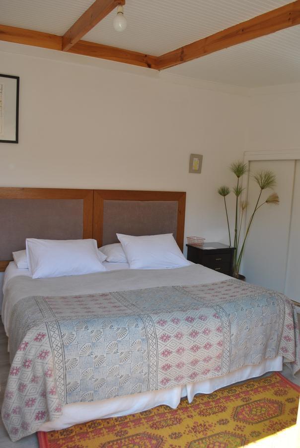Hotel Boutique Molzano コピアポ エクステリア 写真