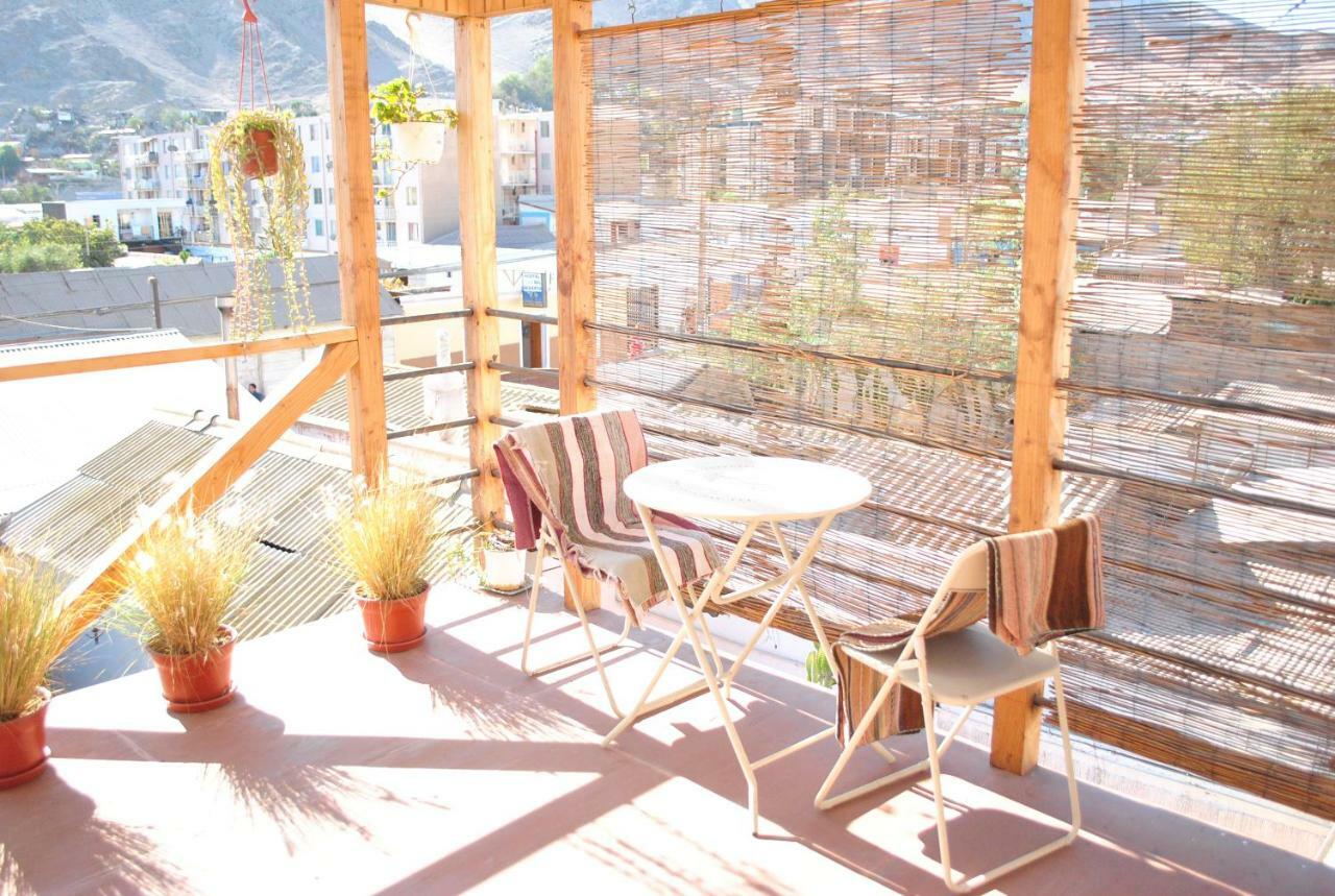 Hotel Boutique Molzano コピアポ エクステリア 写真